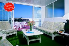 Hotel Internacional Puerto de la Cruz  Dış mekan fotoğraf