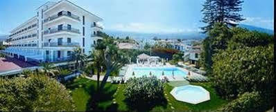 Hotel Internacional Puerto de la Cruz  Dış mekan fotoğraf