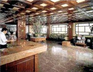 Hotel Internacional Puerto de la Cruz  Dış mekan fotoğraf